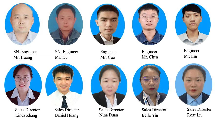 61 Our team001