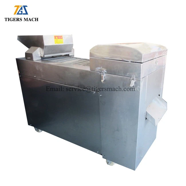 Olives Cutting Machines