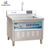 Εμπορικό Πολυλειτουργικό Πλυντήριο ρούχων