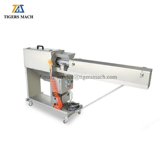 Carrot Peeling Machine factory